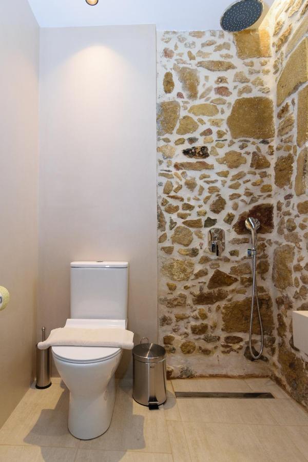 Effrosini Traditional Home Nopigia Buitenkant foto